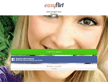Tablet Screenshot of lovegirls.love.easyincontri.com